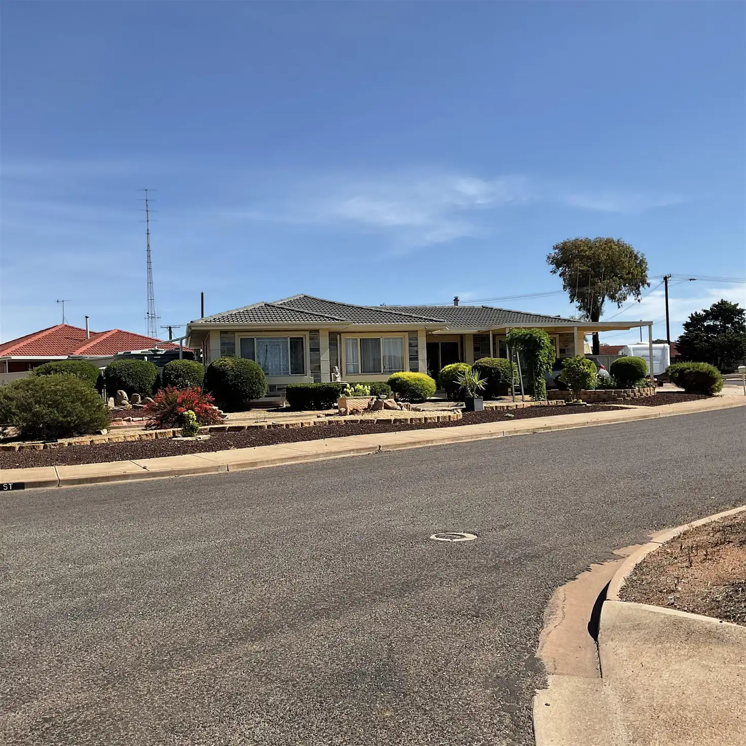 Main view of Homely house listing, 1 Gun Street, Whyalla Playford SA 5600