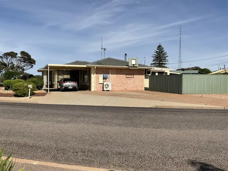 Second view of Homely house listing, 1 Gun Street, Whyalla Playford SA 5600