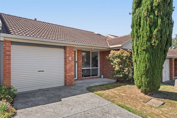 Address available on request