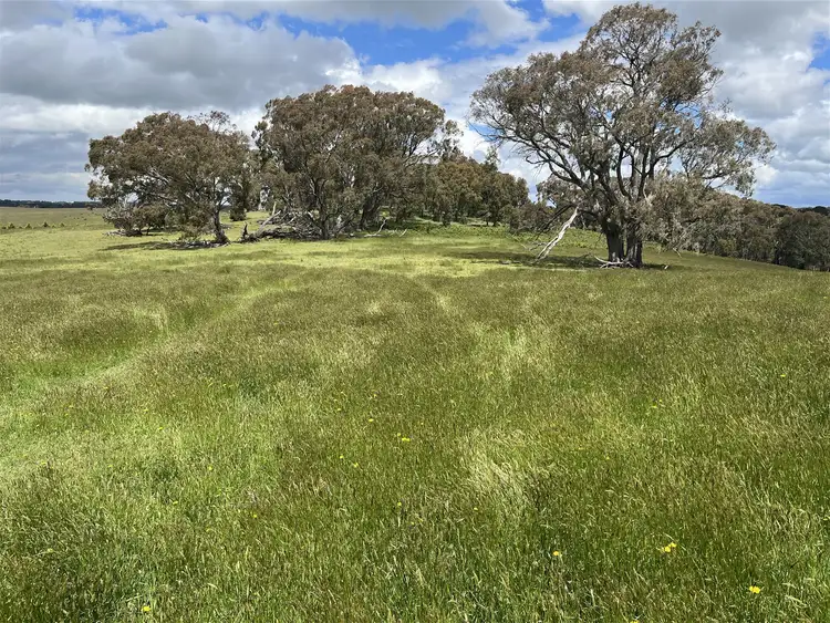 Third view of Homely rural property listing, 1094 Old Melbourne Road, Ballan VIC 3342
