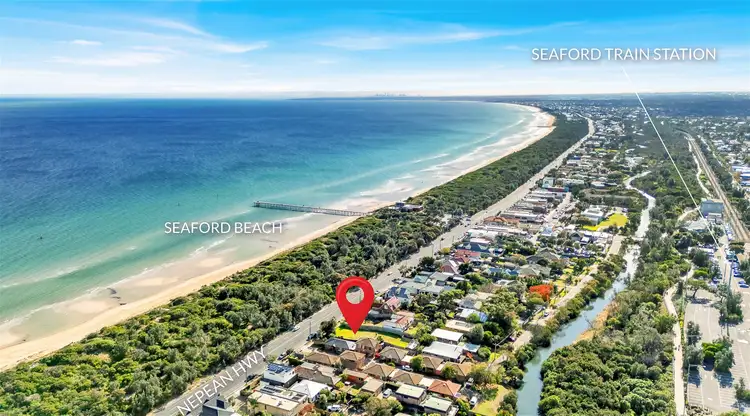 Fifth view of Homely land listing, 147 A Nepean Highway, Seaford VIC 3198