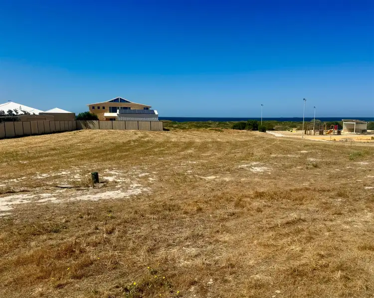 Fourth view of Homely land listing, 27 Whiteman Street, Green Head WA 6514