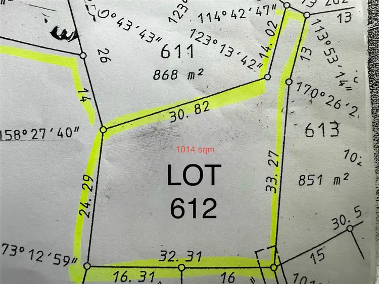 Seventh view of Homely land listing, 27 Whiteman Street, Green Head WA 6514