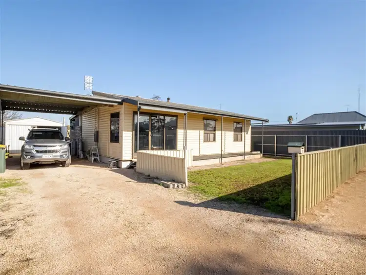 18 Agnes Street, Kadina SA 5554