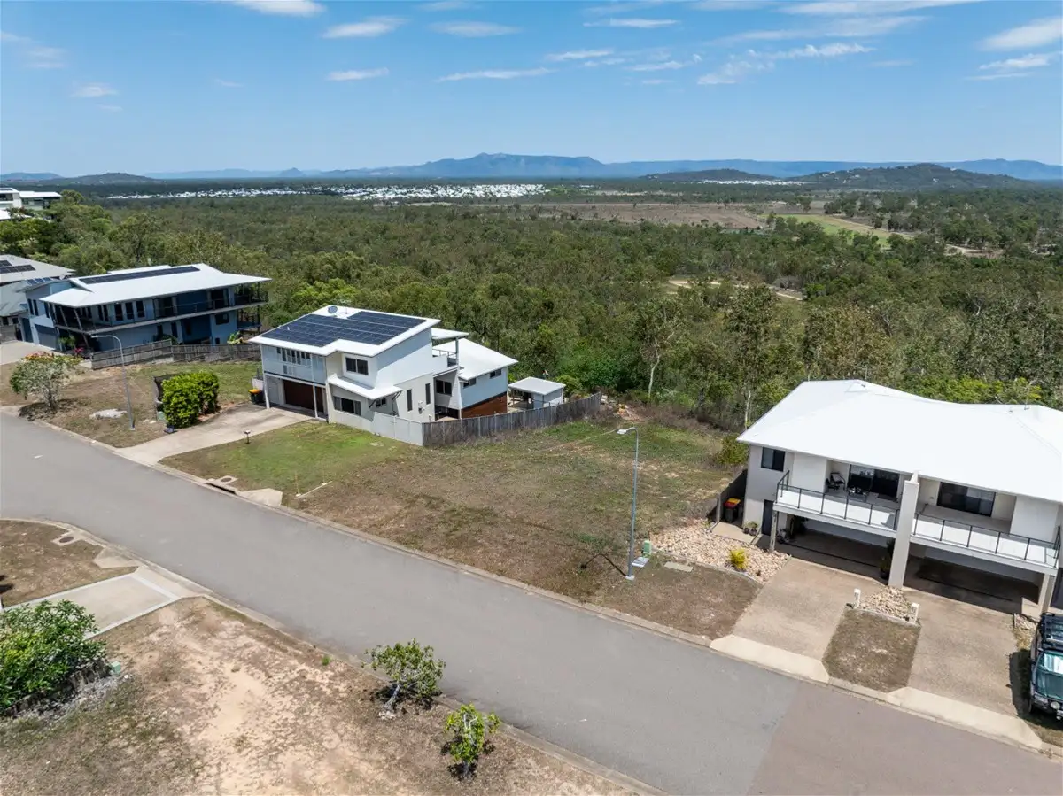 Main view of Homely land listing, 133 Goicoechea Drive, Bushland Beach QLD 4818