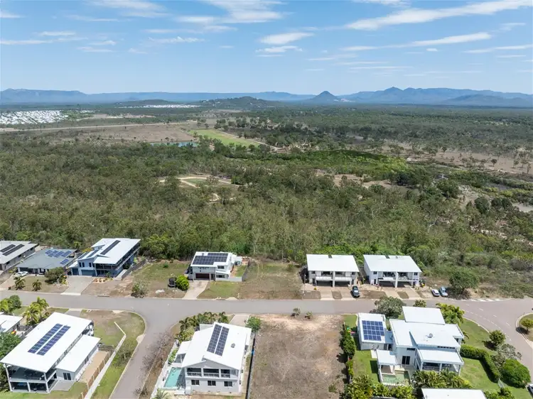 Fourth view of Homely land listing, 133 Goicoechea Drive, Bushland Beach QLD 4818