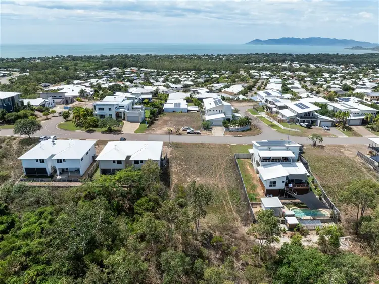 Fifth view of Homely land listing, 133 Goicoechea Drive, Bushland Beach QLD 4818