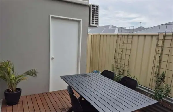 Fourth view of Homely apartment listing, 3/162 Banksia Street, Tuart Hill WA 6060