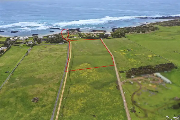 Second view of Homely land listing, 2577 Princes Highway, Port Fairy VIC 3284
