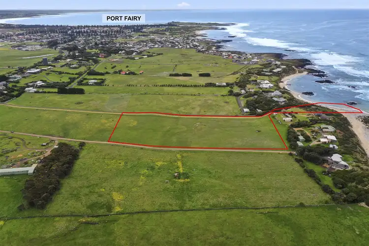 Fifth view of Homely land listing, 2577 Princes Highway, Port Fairy VIC 3284
