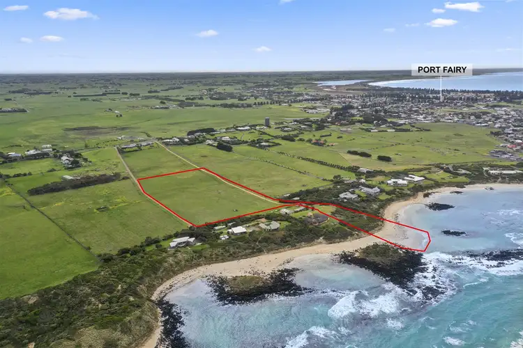 Seventh view of Homely land listing, 2577 Princes Highway, Port Fairy VIC 3284