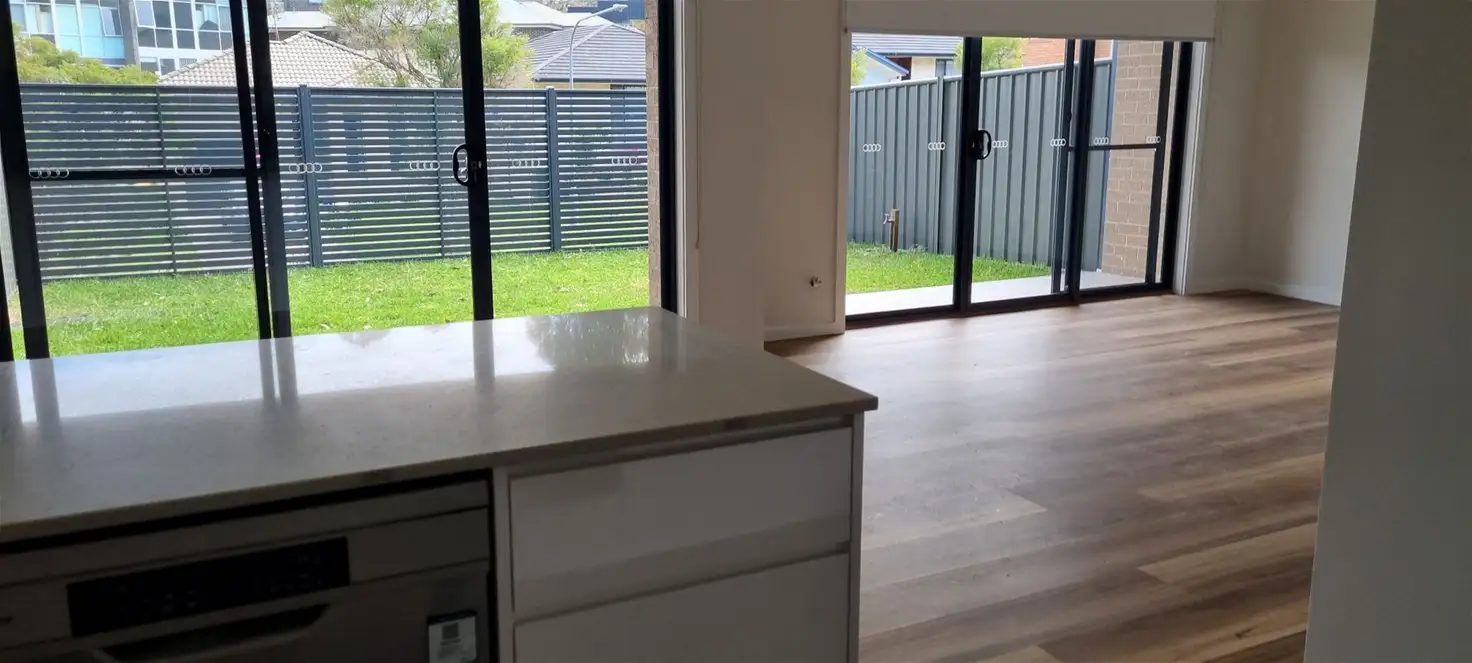 Main view of Homely townhouse listing, 22 Zelman Close, Watanobbi NSW 2259