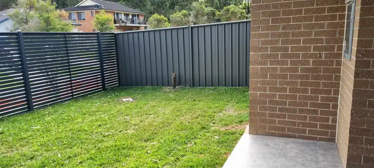 Second view of Homely townhouse listing, 22 Zelman Close, Watanobbi NSW 2259