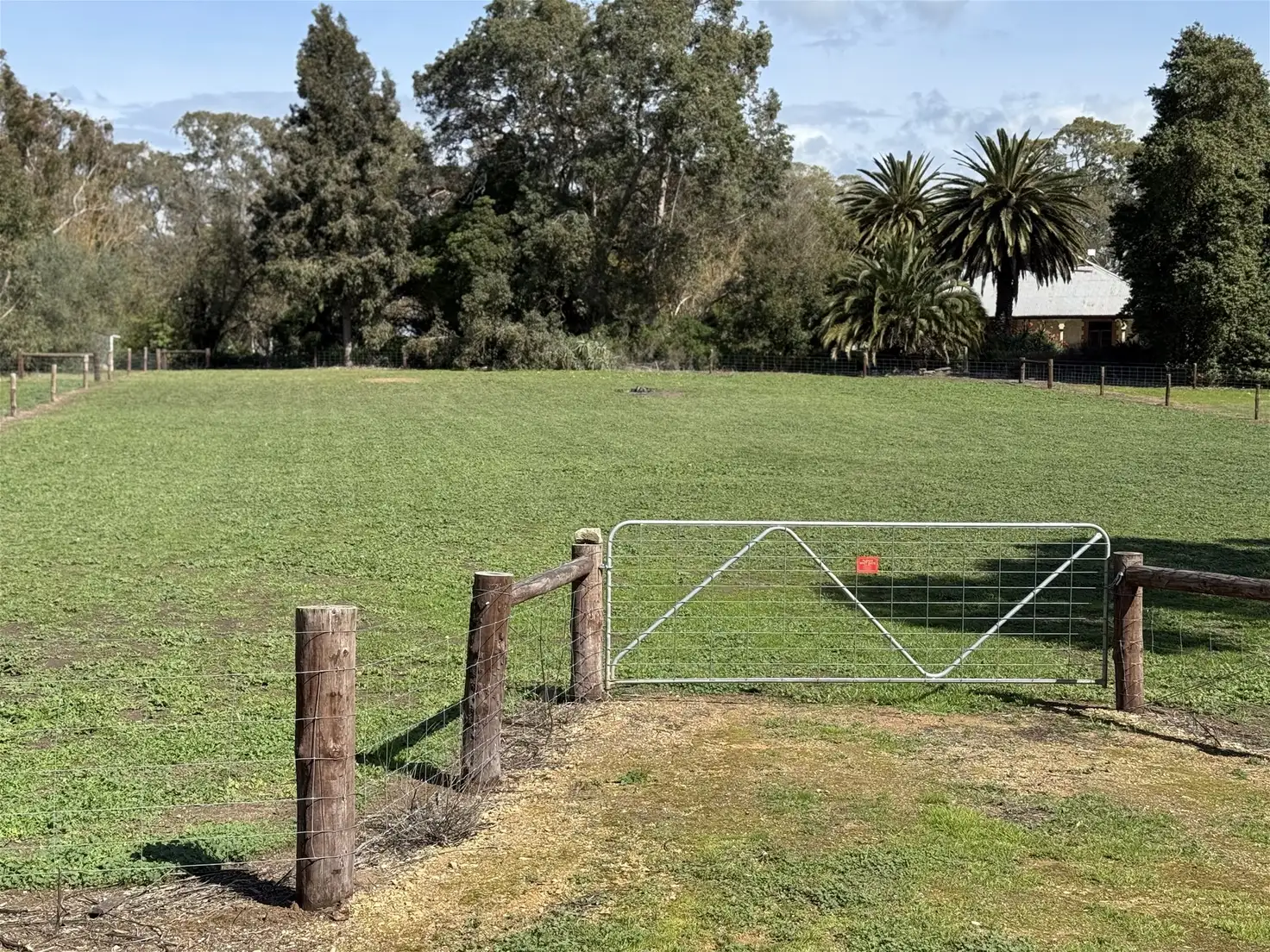 Main view of Homely land listing, 22a Stewart Terrace, Naracoorte SA 5271