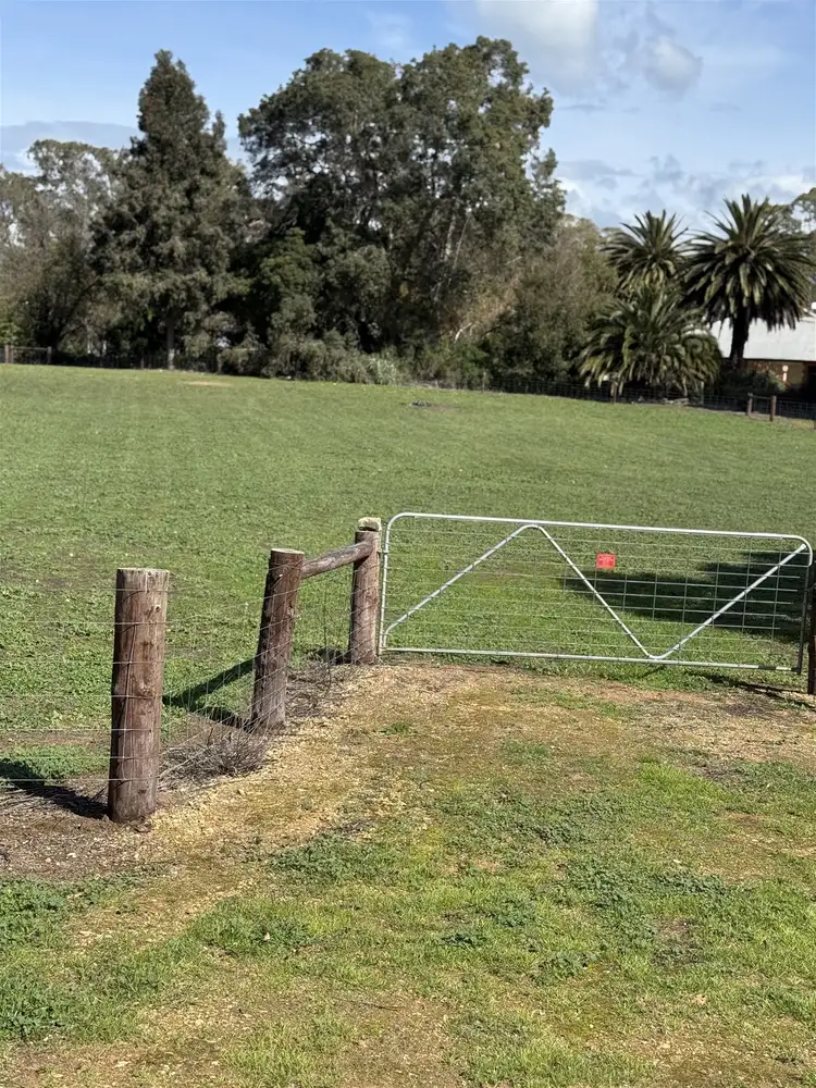 Fifth view of Homely land listing, 22a Stewart Terrace, Naracoorte SA 5271