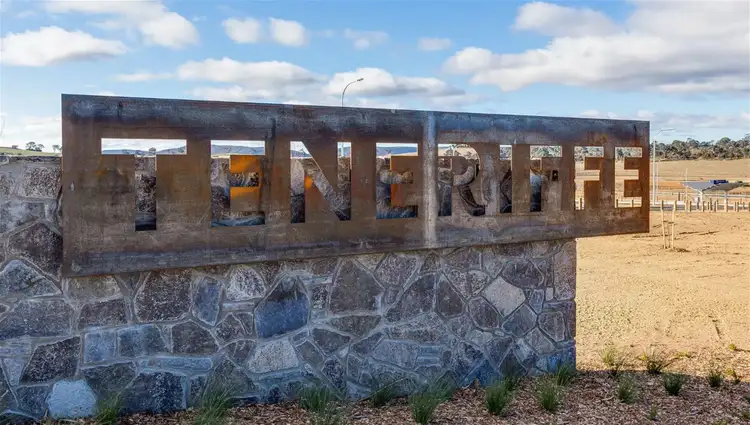 Second view of Homely land listing, 24 Aston Martin Drive, Goulburn NSW 2580