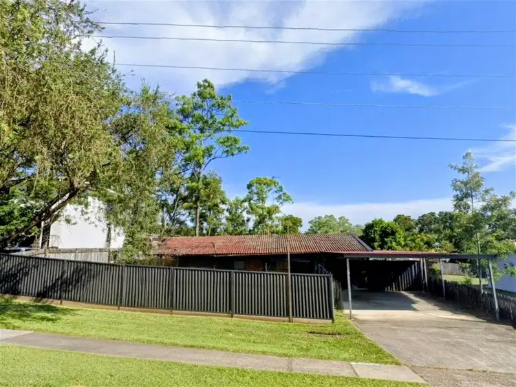 562 Nerang Road, Ashmore QLD 4214
