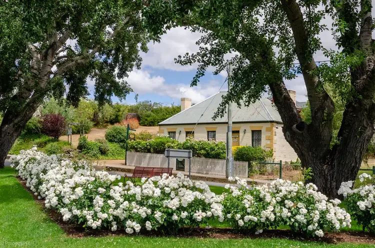 47a and 47b Bridge Street, Richmond TAS 7025