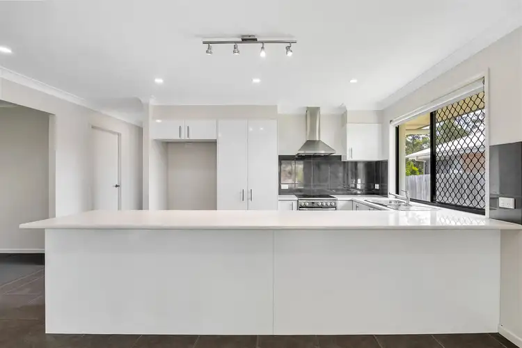 Fifth view of Homely house listing, 5 Jarrah Way, Landsborough QLD 4550