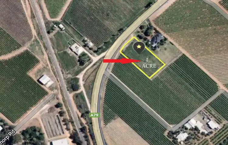 9260 Calder Highway, Irymple VIC 3498