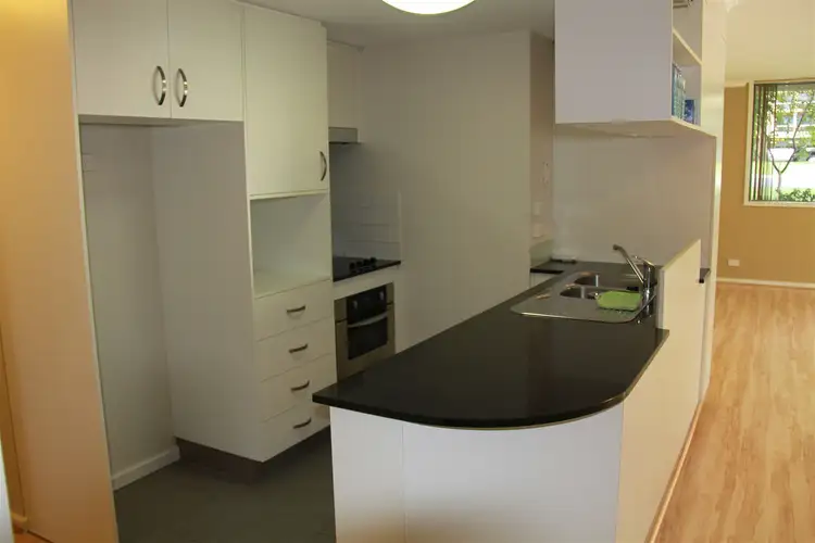 Fourth view of Homely apartment listing, 103/2 Masson Street, Turner ACT 2612