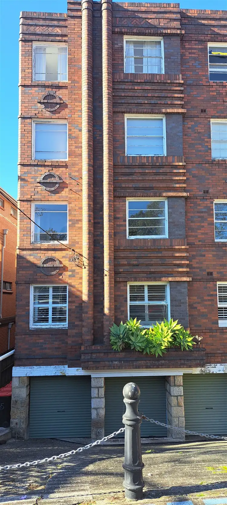 1/165 Victoria Road, Bellevue Hill NSW 2023