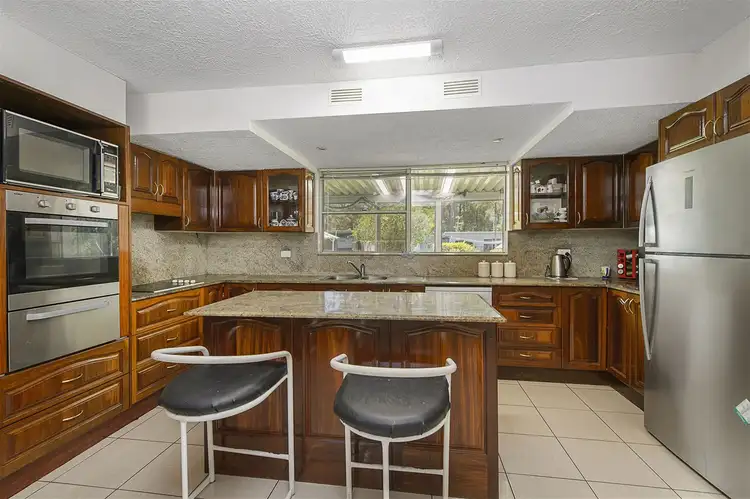 Third view of Homely house listing, 11 Woodland Grove, Yippin Creek NSW 2446