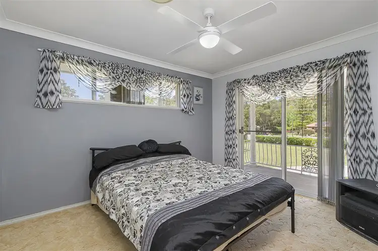 Fifth view of Homely house listing, 11 Woodland Grove, Yippin Creek NSW 2446