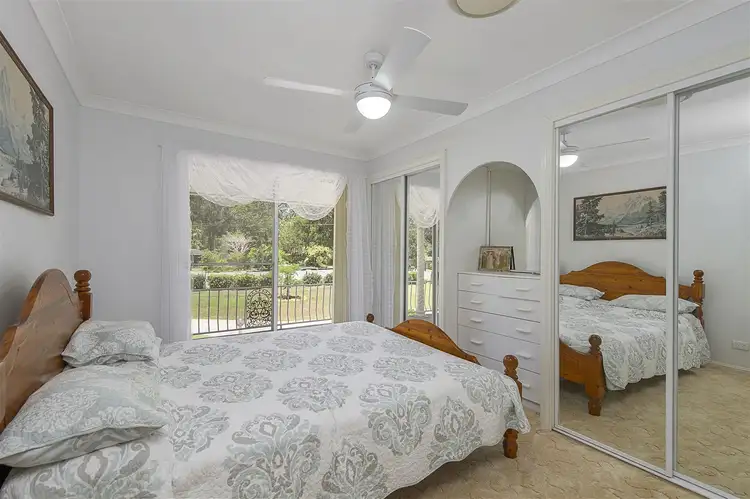 Sixth view of Homely house listing, 11 Woodland Grove, Yippin Creek NSW 2446