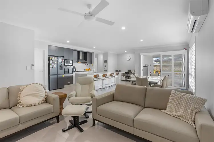 Third view of Homely house listing, 89 Morna Street, Newport QLD 4020