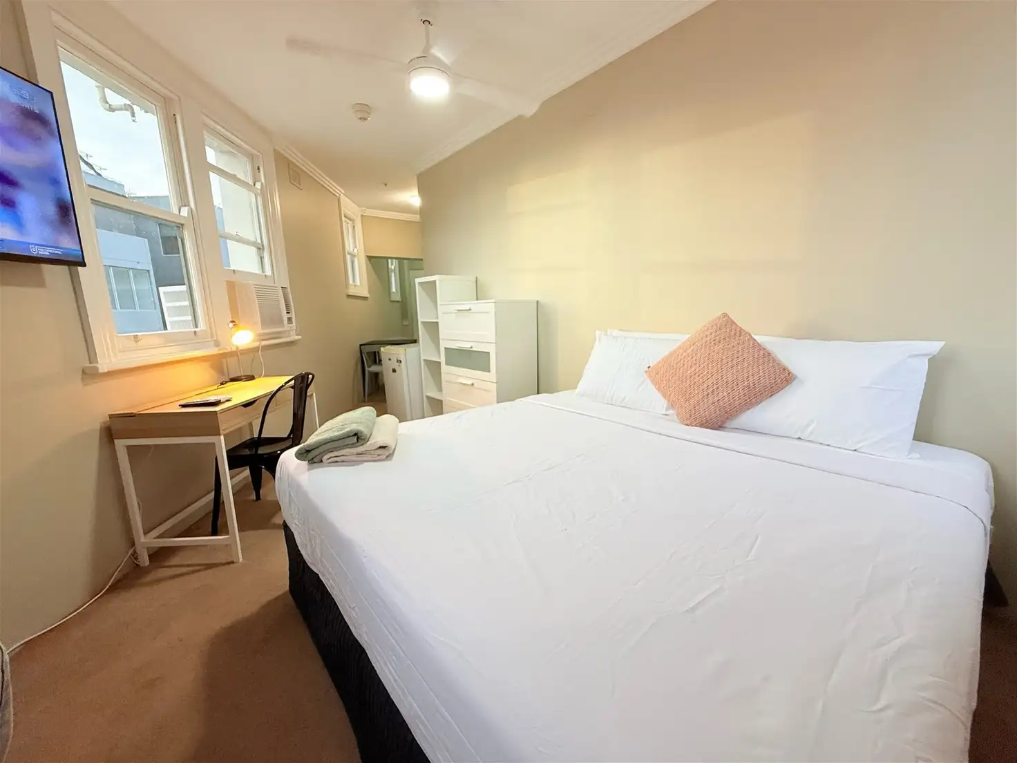 Main view of Homely unit listing, 315/9 Darlinghurst, Potts Point NSW 2011