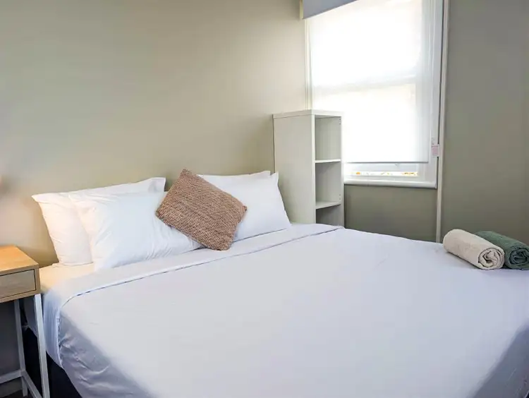 Second view of Homely unit listing, 315/9 Darlinghurst, Potts Point NSW 2011