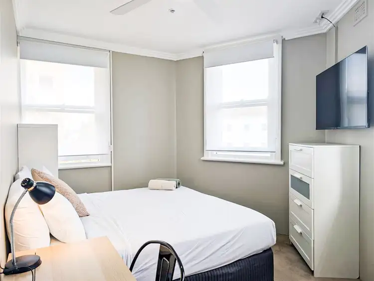 Third view of Homely unit listing, 315/9 Darlinghurst, Potts Point NSW 2011