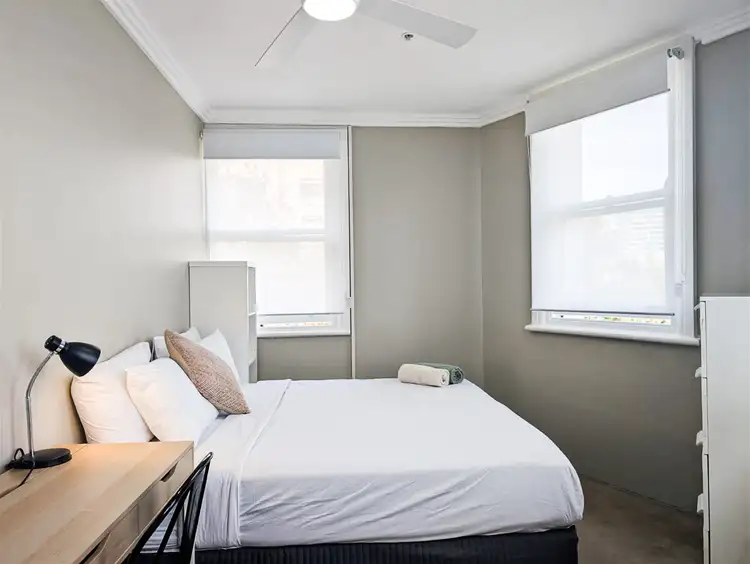 Fourth view of Homely unit listing, 315/9 Darlinghurst, Potts Point NSW 2011