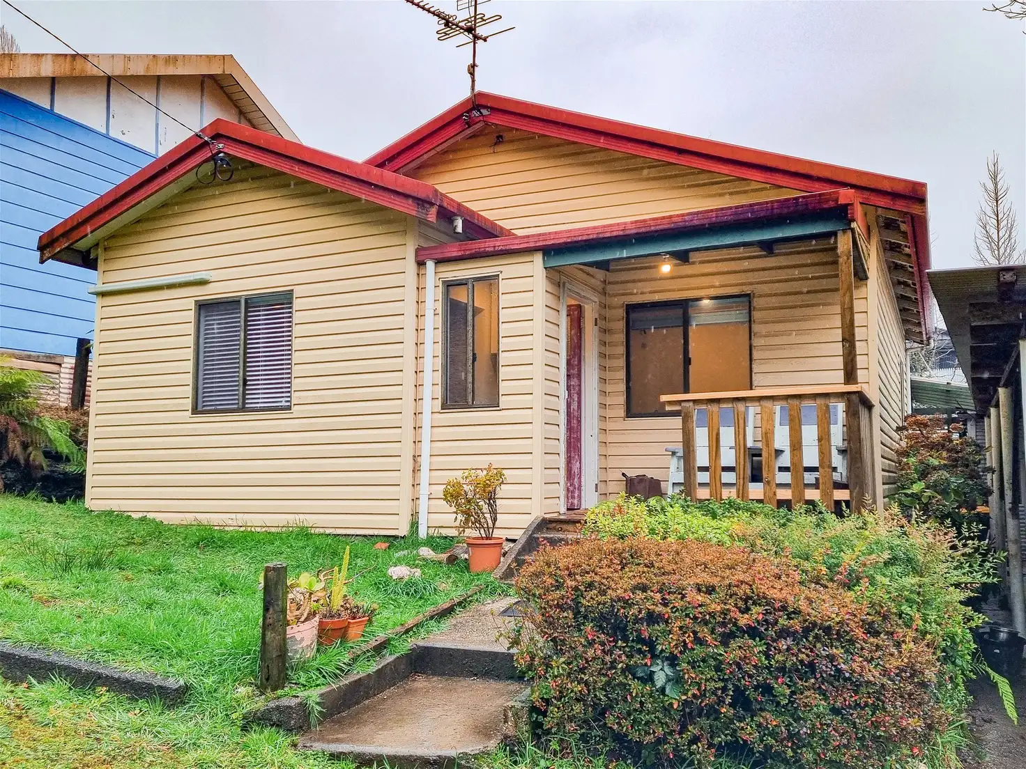 Main view of Homely house listing, 8 Colville St, Queenstown TAS 7467