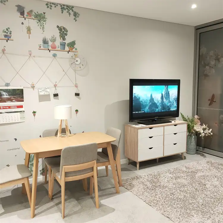 Fifth view of Homely apartment listing, 2211/18 Footbridge Blvd, Wentworth Point NSW 2127