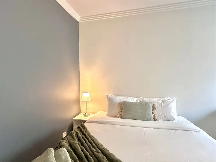 Fourth view of Homely unit listing, 205/9 Darlinghurst, Potts Point NSW 2011