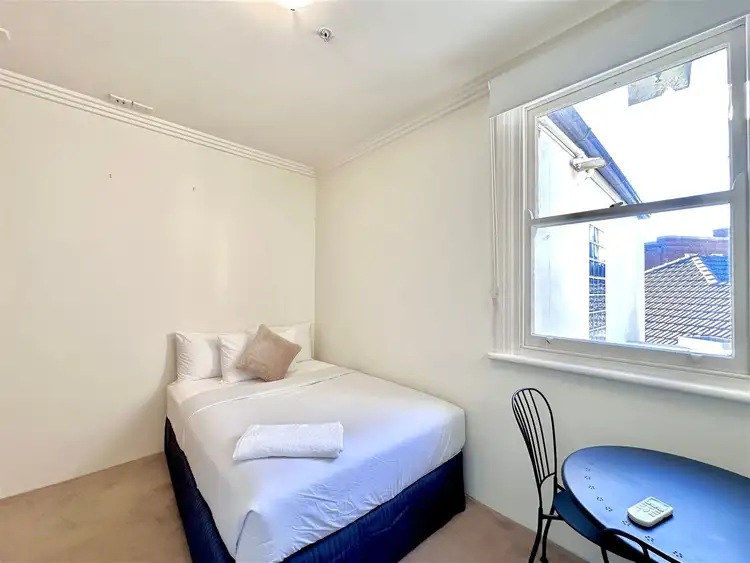 Second view of Homely unit listing, 305/9 Darlinghurst, Potts Point NSW 2011