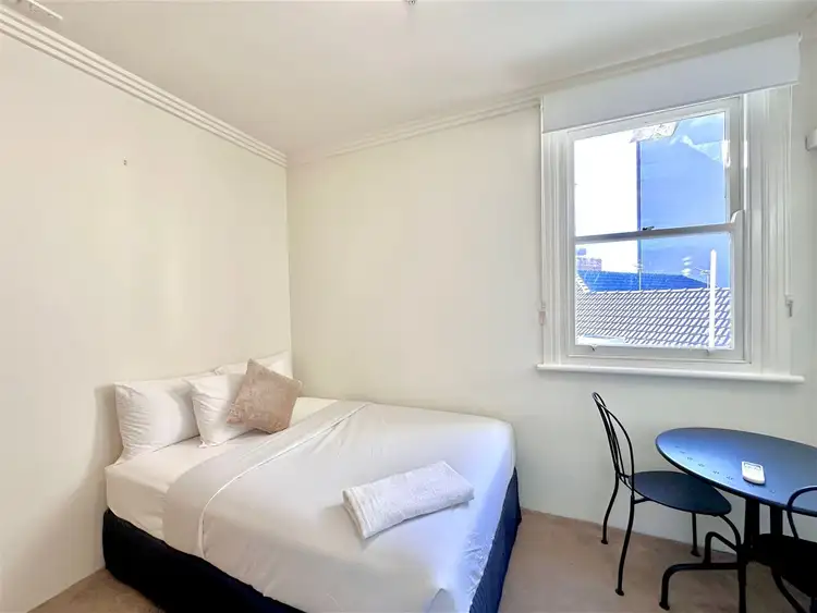 Fourth view of Homely unit listing, 305/9 Darlinghurst, Potts Point NSW 2011