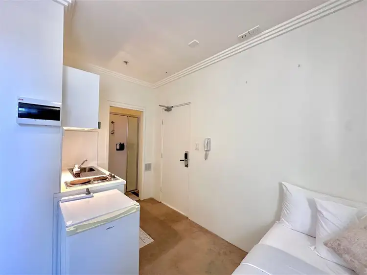 Fifth view of Homely unit listing, 305/9 Darlinghurst, Potts Point NSW 2011