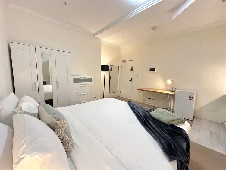 Third view of Homely unit listing, 117/9 Darlinghurst, Potts Point NSW 2011