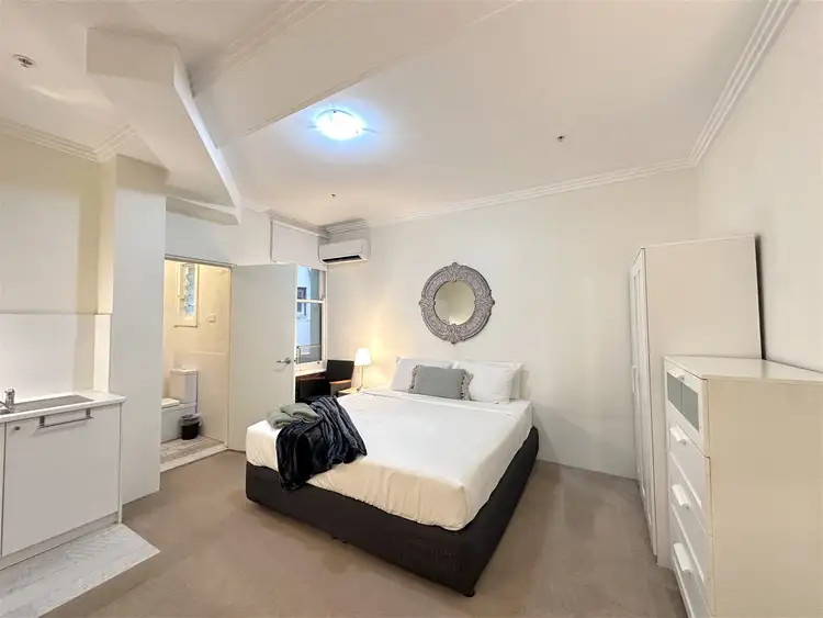 Fourth view of Homely unit listing, 117/9 Darlinghurst, Potts Point NSW 2011