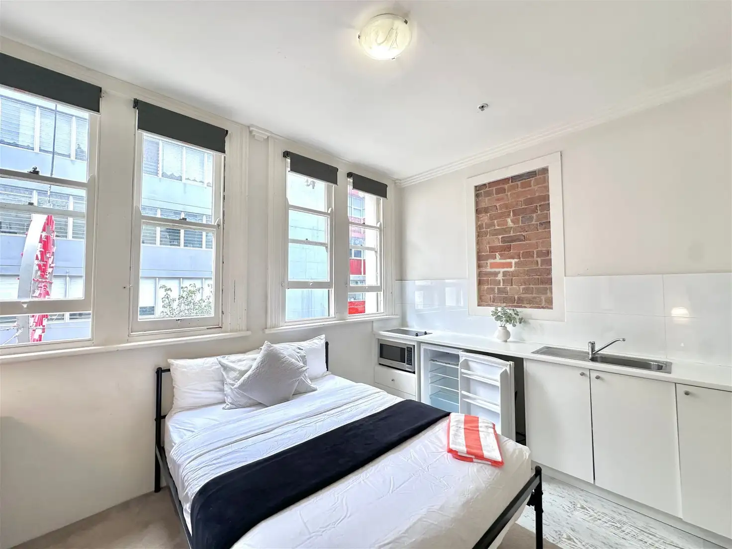 Main view of Homely unit listing, 115/9 Darlinghurst, Potts Point NSW 2011