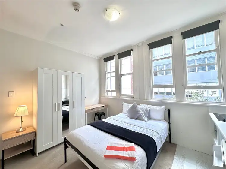 Second view of Homely unit listing, 115/9 Darlinghurst, Potts Point NSW 2011