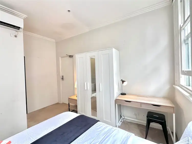 Third view of Homely unit listing, 115/9 Darlinghurst, Potts Point NSW 2011