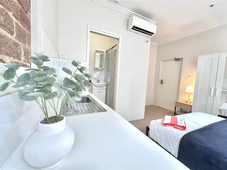 Fourth view of Homely unit listing, 115/9 Darlinghurst, Potts Point NSW 2011