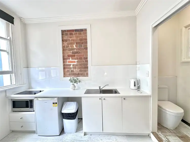 Fifth view of Homely unit listing, 115/9 Darlinghurst, Potts Point NSW 2011