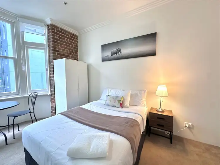 Second view of Homely unit listing, 102/9 Darlinghurst, Potts Point NSW 2011