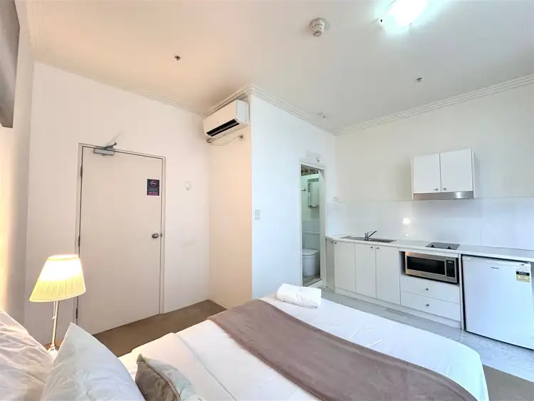 Third view of Homely unit listing, 102/9 Darlinghurst, Potts Point NSW 2011