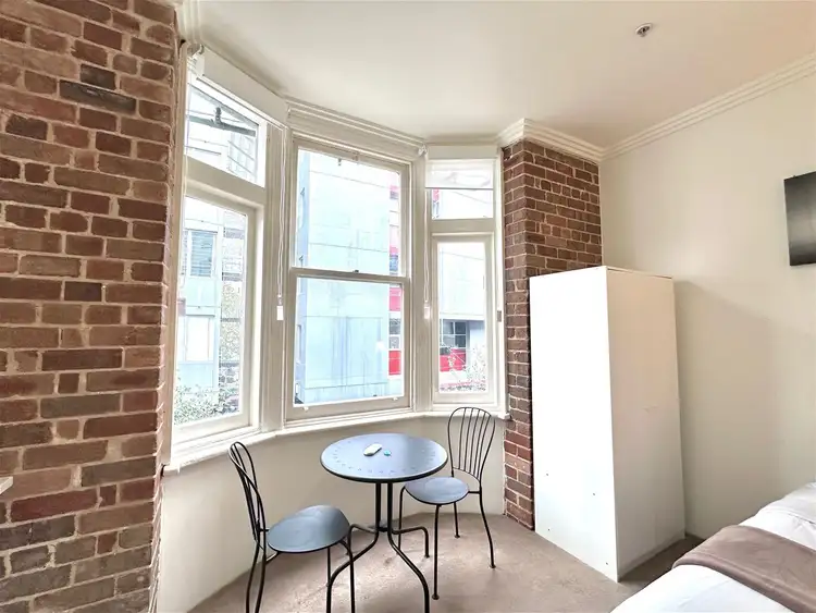 Fourth view of Homely unit listing, 102/9 Darlinghurst, Potts Point NSW 2011